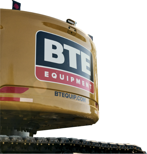 Hi-Rail Machines - Superior Performance and Efficiency