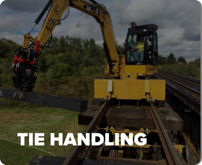 Tie Handling